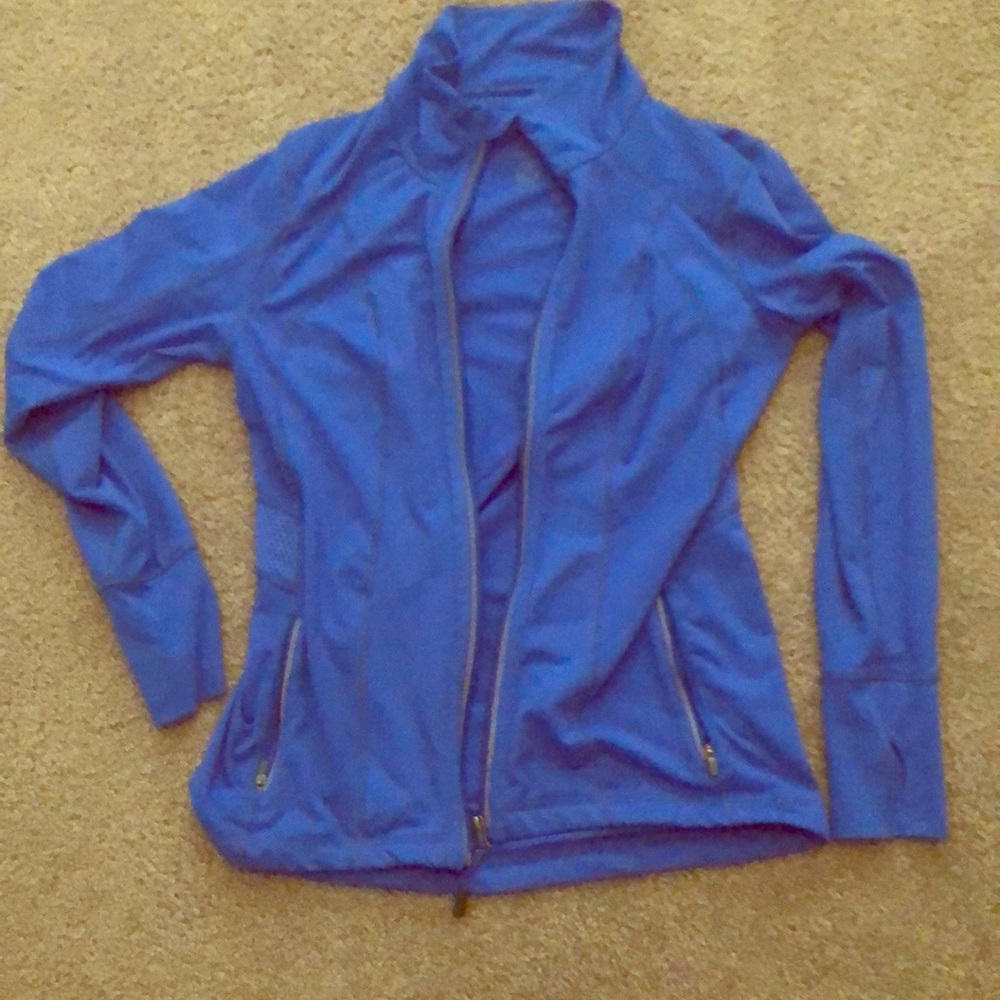 ✨✨athleisure zip jacket✨✨